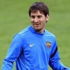 Messi đang hướng đến kỷ lục mới. (Nguồn: Getty Images)