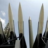 Hệ thống phòng thủ tên lửa của Mỹ. (Nguồn: Reuters)