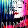 Album MDNA của Madonna. (Nguồn: abcnews)