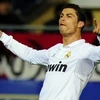 Ronaldo lại tỏa sáng đúng lúc. (Nguồn: Getty Images)