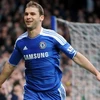 Việc Ivanovic bị treo giò là tổn thất rất lớn cho Chelsea. (Nguồn: Getty Images)