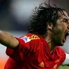 Raul lại có cơ hội khoác áo đội tuyển. (Nguồn: Getty Images)