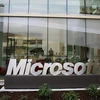 Microsoft mở công ty con. (Nguồn: Internet)