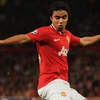 Fabio sẽ rời Manchester United theo bản hợp đồng cho mượn. (Nguồn: Getty Images)