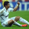 Ronaldo luôn làm điệu khi thi đấu. (Nguồn: Getty Images)