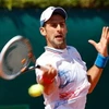 Novak Djokovic giành vé vào bán kết. (Nguồn: AP)