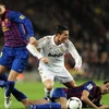 Barcelona - Real Madrid: Trận cầu tâm điểm. (Nguồn: Getty Images)