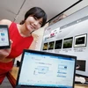 LG thâm nhập vào dịch vụ điện toán đám mây. (Nguồn: slashgear.com)