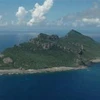 Quần đảo Senkaku. (Nguồn: Internet)