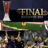 Chung kết trong mơ giữa Atletico và Bilbao. (Nguồn: Internet)