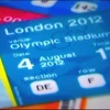 Vé xem Olympic 2012 đã bán hết 75%. (Nguồn: worldsportscentre)