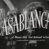 Tác phẩm kinh điển “Casablanca.” (Nguồn: 1001movietime.wordpress.co)