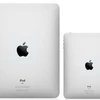 iPad mini sắp sản xuất? (Nguồn: CNET)