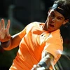 Nadal mạnh mẽ vào tứ kết. (NGuồn: Getty Images)