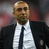 Tương lai của Di Matteo tại Chelsea vẫn bất định. (Nguồn: Getty Images)