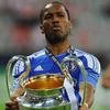 Didier Drogba sẽ ra đi? (Nguồn: Getty Images)