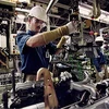 Nhà máy sản xuất động cơ của Toyota. (Nguồn: addictinginfo.org)