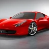 Ferrari 458 Italia. (Nguồn: autoblog.com)