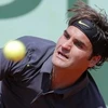 Roger Federer khởi đầu thuận lợi tại Roland Garros. (Nguồn: AP)