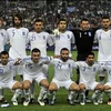 Đội tuyển Hy Lạp. (Nguồn: Getty Images)
