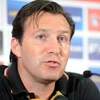 HLV Marc Wilmots. (Nguồn: Getty Images)