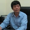 Ông Nguyễn Xuân Hồng, Cục trưởng Cục Bảo vệ thực vật. (Nguồn: Internet)