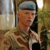 Thiếu tướng Robert Mood, người đứng đầu phái bộ quan sát viên Liên hợp quốc. (Nguồn: Getty Images)