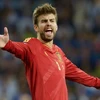 Gerard Pique sẽ đến Trung Quốc? (Nguồn: Getty Images)