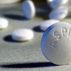 Thuốc aspirin có thể giảm nguy cơ mắc ung thư. (Nguồn: inquisitr.com)