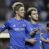 Torres mang chiến thắng về cho Chelsea. (Nguồn: AP)