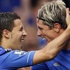 Torres và Hazard tỏa sáng, Chelsea giành trọn 3 điểm