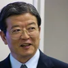 Cựu Tổng giám đốc của IBM, Takuma Otoshi. (Nguồn: anime-island.org)