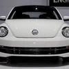 Mẫu Beetle của VW. (Nguồn: automobilemag.com)