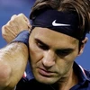 Roger Federer nói lới chia tay US Open 2012. (Nguồn: Reuters)