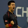Djokovic vào bán kết US Open. (Nguồn: Reuters)