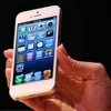 iPhone 5. (Nguồn: Getty Images)
