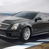 Cadillac CTS-V. (Nguồn: jalopnik.com)