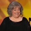 Nữ diễn viên Kathy Bates. (Nguồn: AFP)