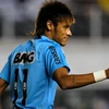 Neymar tiếp tục tỏa sáng. (Nguồn: Getty Images)
