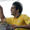 Kaka trở lại đội tuyển Brazil. (Nguồn: Getty Images)