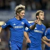 Torres đang rất khát khao được thi đấu. (Nguồn: AFP)