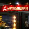 Mitsubishi Heavy Industries hướng đến Việt Nam. (Nguồn: brecorder.com)