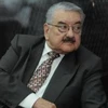 Cựu Chủ tịch Quốc hội Guatemala Eduardo Meyer. (Nguồn: pysnnoticias.com)