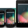 Sau Samsung đến lượt LG cho ra điện thoại mang thương hiệu Nexus. (Nguồn: androidos.in)