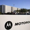 Motorola rút khỏi Đức là có kế hoạch từ trước? (Nguồn: ibtimes.com)