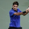 Federer vững vàng ngôi số 1. (Nguồn: Getty Images)