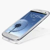 Samsung Galaxy S III. (Nguồn: hypebeast.com)
