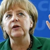 Thủ tướng Đức, Angela Merkel. (Nguồn: Getty Images)