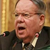 Cựu Chủ tịch Quốc hội Fathi Sorour. (Nguồn: news.egypt.com)