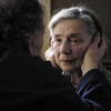Mở màn cho Liên hoan phim là tác phẩm điện ảnh "Amour". (Nguồn: awardscircuit.com)